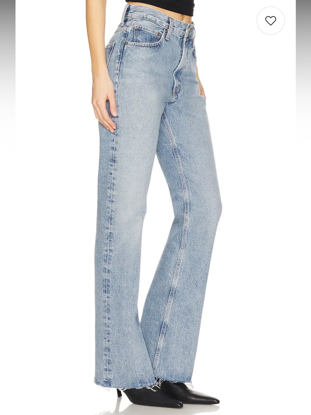 Agolde Leena Jeans
